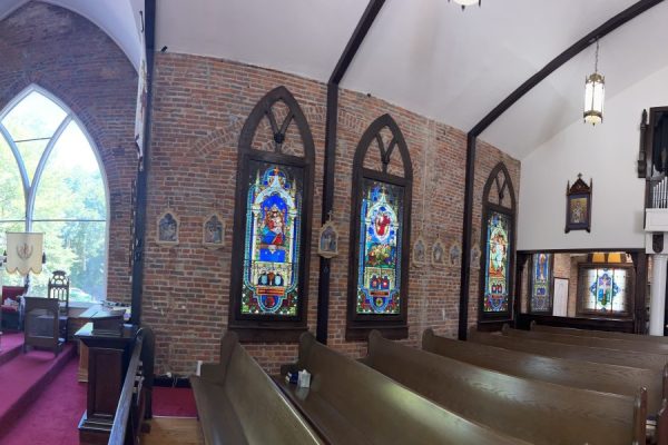 St. James Community