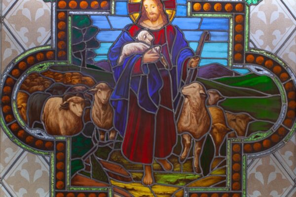 St. James Worship Service