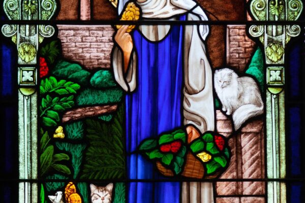 St. James Worship Service