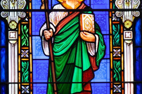 St. James Worship Service