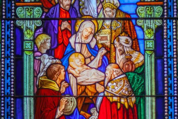 St. James Worship Service