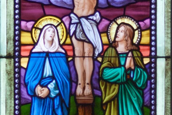 St. James Worship Service