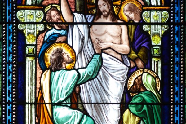 St. James Worship Service