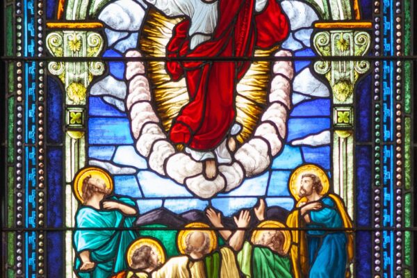 St. James Worship Service