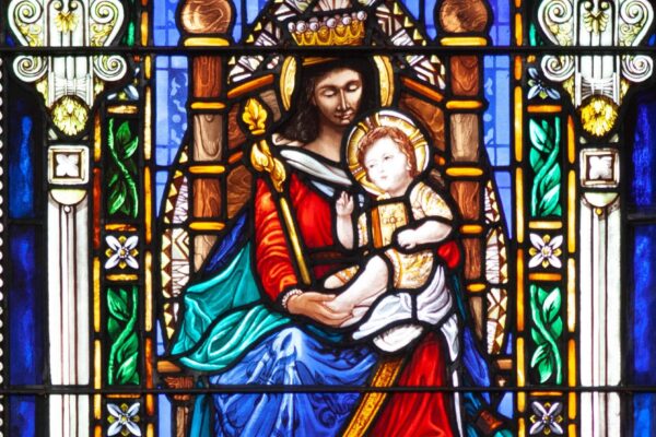 St. James Worship Service
