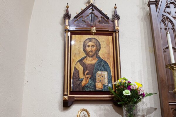 St. James Worship Service