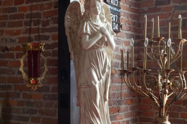 St. James Worship Service