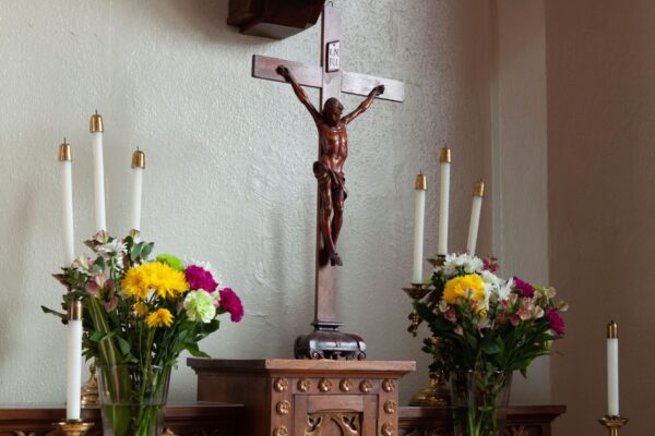 St. James Worship Service