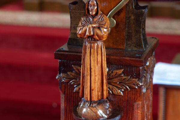 St. James Worship Service