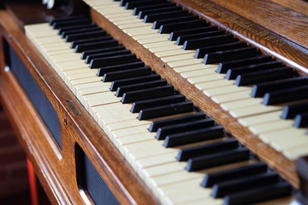 St. James Worship Service