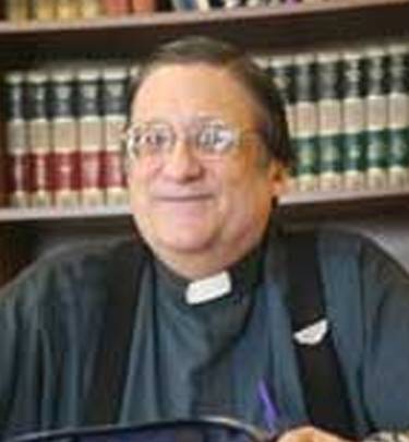 The Late Rev. Dr. Herman Hattaway